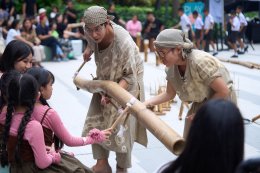 เปิดโลกศิลปะผ่านการเล่นกับ "BICT Fest 2026" เริ่มแล้ววันนี้ ณ วัน แบงค็อก