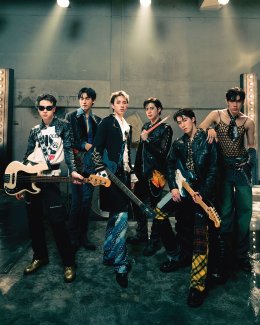 "Snow Ville" กลับมาอีกครั้ง!  เทศกาลดนตรีในเมืองหิมะใจกลางกรุงเทพฯ ฟรีคอนเสิร์ต 4 วันเต็ม!  กับ 10 ศิลปินสุดฮอต  1922 ธันวาคมนี้