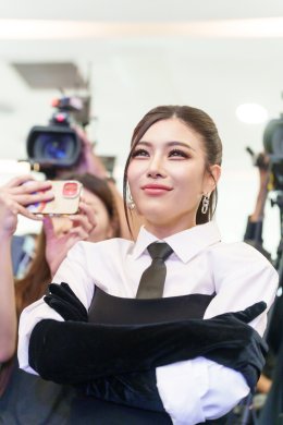 "Next Idol Academy" เปิดตัวสุดยิ่งใหญ่! บี้ ธรรศภาคย์ นั่งแท่นผู้บริหาร ลั่นพาเด็กไทยโกอินเตอร์ ปั้นไอดอลยุคใหม่สู่เวทีเอเชีย