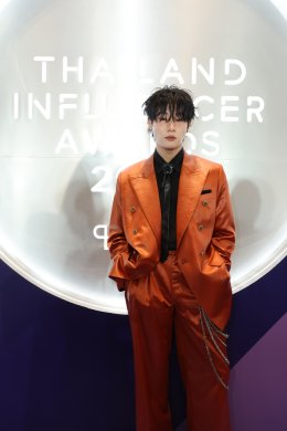 ขุนพล-ฮาร์ท-เน็กซ์ (BUS) - แพท ณปภา และกาย-ฮารุ นำทัพอินฟลูฯ คว้ารางวัล "Thailand Influencer Awards 2025 by Tellscore" เวทีใหญ่รวมเหล่าครีเอเตอร์ตัวท็อปของไทย