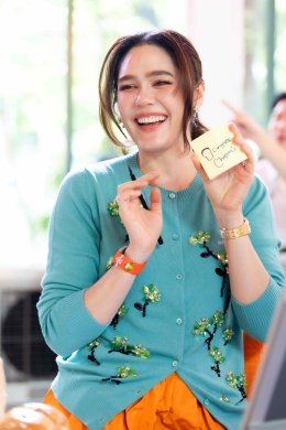 'ชมพู่ อารยา' ร่วมฉลองครบรอบ 10 ปี ร้านโปรด Kays  ในบรรยากาศ Breakfast Party สุดอบอุ่น พร้อมปักหมุดสู่ Best Brunch in Bangkok