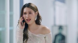 "ตะวันระฟ้า EP.5" รักหวาน! 'ระฟ้า' สารภาพรัก 'ซัน' สุดฟิน กับการปรากฏตัวของใครบางคนที่ซ่อนอยู่! เมื่อคลิปหลุดสาวหน้าคล้ายซันโผล่ผับดัง สะเทือนชื่อเสียงในวงการ! 