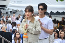 "ธี่หยด 3" จัดใหญ่งานบวงสรวง พร้อมแถลงข่าว ก่อนลงจอยักษ์ กับบทสรุปสุดท้าย 1 ตุลาคมนี้