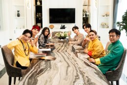 "Magic Move ทำนายทายรัก" เปิดกล้องแล้ว!! 'บอล-ดีม' เคมีแรง เสิร์ฟโมเมนต์จิ้นตั้งแต่วันแรก พร้อมฟินทาง ช่อง One31 ปี 2569 แน่นอน!!