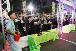 "มือปืน" จัดรอบปฐมทัศน์ ยิ่งใหญ่ เนรมิตงานวัดกลางรัชโยธิน พร้อมลั่นไกสาดกระสุน!!! 27 พฤศจิกายนนี้ 