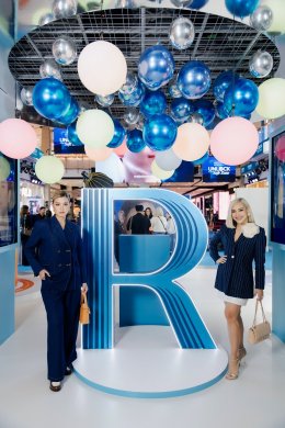 'ณเดชน์' นำทัพปลดล็อกความหล่อ! เสิร์ฟความปังใจกลางเมือง ในงาน "UNLOCK BEAUTY SAFE ZONE"