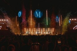 Only Monday หัวจ่ายเพลงเศร้าจัดเต็มระบบ! คอนเสิร์ตใหญ่ครั้งแรก "WE ARE ONLY MONDAY" อัดแน่นทุกอารมณ์ให้แฟนเพลงฟินกว่า 4 ชั่วโมง 2 วันรวด
