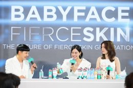 "สมูทอี" เปิดตัว หลิง-ออม ร่วมสร้างปรากฎการณ์ผิวใหม่ ชูนวัตกรรม #สกินแคร์คนเป็นสิว จาก "เบบี้ เฟซ" สู่ "เบบี้ เฟียส"
