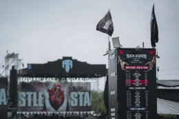 4 เฮดไลเนอร์ระดับโลก Underoath, The Devil Wears Prada, SAOSIN, Suicide Silence ประเดิมความเดือด! ใน Rock Alarm Festival 2026 เฟสติวัลชาวร็อกระดับประเทศของคนไทย!