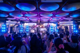 หายคิดถึง! TIGGER จัดโชว์คัมแบ็คเต็มรูปแบบ ใน TIGGER 'ACHIRA' THE SECOND ALBUM EP.1 LIVE SHOWCASE 