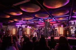 หายคิดถึง! TIGGER จัดโชว์คัมแบ็คเต็มรูปแบบ ใน TIGGER 'ACHIRA' THE SECOND ALBUM EP.1 LIVE SHOWCASE 