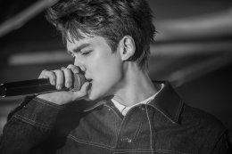 หายคิดถึง! TIGGER จัดโชว์คัมแบ็คเต็มรูปแบบ ใน TIGGER 'ACHIRA' THE SECOND ALBUM EP.1 LIVE SHOWCASE 