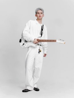 หายคิดถึง! TIGGER จัดโชว์คัมแบ็คเต็มรูปแบบ ใน TIGGER 'ACHIRA' THE SECOND ALBUM EP.1 LIVE SHOWCASE 