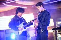 หายคิดถึง! TIGGER จัดโชว์คัมแบ็คเต็มรูปแบบ ใน TIGGER 'ACHIRA' THE SECOND ALBUM EP.1 LIVE SHOWCASE 