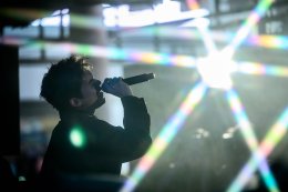 หายคิดถึง! TIGGER จัดโชว์คัมแบ็คเต็มรูปแบบ ใน TIGGER 'ACHIRA' THE SECOND ALBUM EP.1 LIVE SHOWCASE 