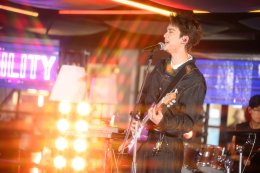 หายคิดถึง! TIGGER จัดโชว์คัมแบ็คเต็มรูปแบบ ใน TIGGER 'ACHIRA' THE SECOND ALBUM EP.1 LIVE SHOWCASE 