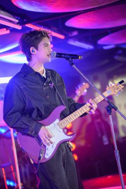 หายคิดถึง! TIGGER จัดโชว์คัมแบ็คเต็มรูปแบบ ใน TIGGER 'ACHIRA' THE SECOND ALBUM EP.1 LIVE SHOWCASE 