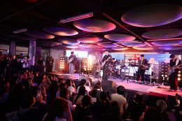 หายคิดถึง! TIGGER จัดโชว์คัมแบ็คเต็มรูปแบบ ใน TIGGER 'ACHIRA' THE SECOND ALBUM EP.1 LIVE SHOWCASE 