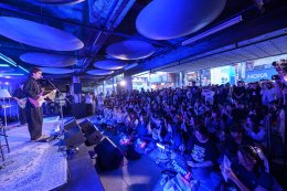 หายคิดถึง! TIGGER จัดโชว์คัมแบ็คเต็มรูปแบบ ใน TIGGER 'ACHIRA' THE SECOND ALBUM EP.1 LIVE SHOWCASE 