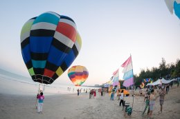 "ADDA FEST ON THE BEACH" เทศกาลดนตรีส่งท้ายปีที่จัดเต็มความสนุก มอบความสุขกันแบบล้นหาด!