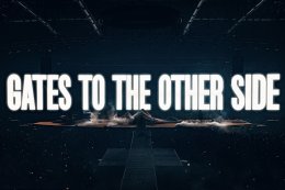 สมการรอคอย 10 ปี! Greasy Cafe คอนเสิร์ตใหญ่ GATES TO THE OTHER SIDE อัดแน่น ร้อง เล่น เต้น โชว์ ทำถึงทุกอารมณ์