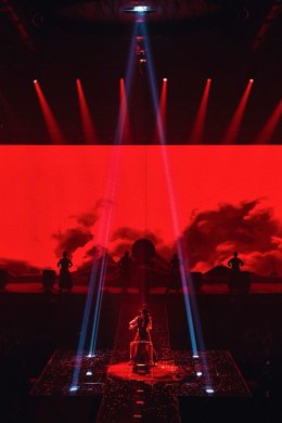 สมการรอคอย 10 ปี! Greasy Cafe คอนเสิร์ตใหญ่ GATES TO THE OTHER SIDE อัดแน่น ร้อง เล่น เต้น โชว์ ทำถึงทุกอารมณ์