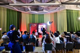 AF 2026 กระแสแรง คนแห่ออดิชั่นแน่นห้าง คิวยาวถึงลานจอดรถ ก่อนปิดท้ายรอบกรุงเทพฯ 3-4 เม.ย. นี้