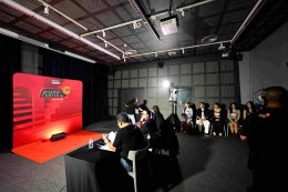 AF 2026 กระแสแรง คนแห่ออดิชั่นแน่นห้าง คิวยาวถึงลานจอดรถ ก่อนปิดท้ายรอบกรุงเทพฯ 3-4 เม.ย. นี้