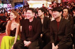 IDEAL CREATION (ไอดีล ครีเอชั่น) พร้อมเปิดเช็คอิน!!! "อกาลิโก โฮเทล" จัดงาน AKALIKO HOTEL GALA NIGHT ก่อนไปสะพรึงของจริง 29 ตุลาคมนี้!!!