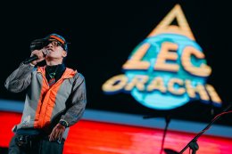 "เชียงใหญ่เฟส 6" สนุกสมการรอคอยกับ เทศกาลดนตรีที่ใหญ่ที่สุดในภาคเหนือ 3 เวที 44 ศิลปินฟินสุด..เมื่อความม่วนปะทะความหนาวของเมืองเชียงใหม่ 