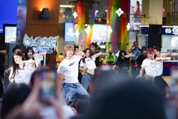  'ALTERS' ไม่ขอเป็นตัวเลือกของใคร! ส่งซิงเกิลใหม่ "CHOOSE OR CHOICE" ประกาศชัด เธอมีสิทธิ์เลือก แต่ฉันก็มีสิทธิ์ไม่เลือกเธอเหมือนกัน