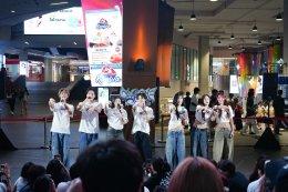  'ALTERS' ไม่ขอเป็นตัวเลือกของใคร! ส่งซิงเกิลใหม่ "CHOOSE OR CHOICE" ประกาศชัด เธอมีสิทธิ์เลือก แต่ฉันก็มีสิทธิ์ไม่เลือกเธอเหมือนกัน