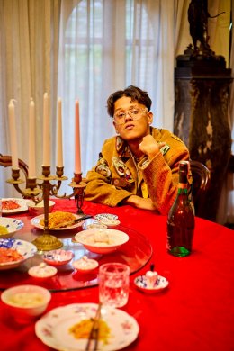 M-PEE จับมือ JARVIS แจกความสนุกสนาน ชวนทุกคนแดนซ์มันส์ๆ กับซิงเกิลล่าสุด อนาคอนด้า (ANACONDA)