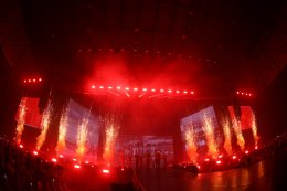 ร้อนแรงเต็มกราฟ! ATEEZ พลังล้น คอนเสิร์ตแรกในไทย “2023 ATEEZ WORLD TOUR [THE FELLOWSHIP : BREAK THE WALL] IN BANGKOK” อัดแน่นความมันส์ไร้ที่ติ!! 