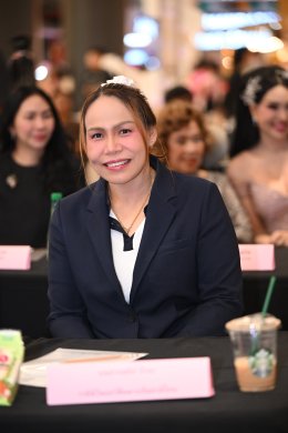 ปิดฉากอย่างประทับใจ! "หมูเมย์-ภัทรา กรังพาณิชย์" คว้ามงกุฎ Miss Wheelchair Thailand 2026