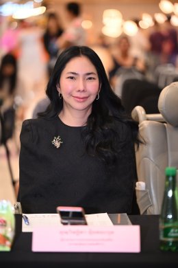 ปิดฉากอย่างประทับใจ! "หมูเมย์-ภัทรา กรังพาณิชย์" คว้ามงกุฎ Miss Wheelchair Thailand 2026