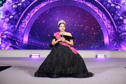 ปิดฉากอย่างประทับใจ! "หมูเมย์-ภัทรา กรังพาณิชย์" คว้ามงกุฎ Miss Wheelchair Thailand 2026