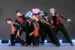 'เลยดูดี' จับมือ 'MHK Zolutions' ผุดโปรเจกต์ "Hello Boysss" ครั้งแรกของการพา T-Pop ไทยสู่ตลาดโลกอย่างเป็นทางการ คว้า 3 T-pop สุดฮอต "PROXIE, ATLAS, PERSES" ประเดิมทัวร์แรกฝั่งเอเชีย