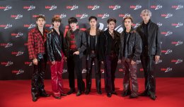 ยิ่งใหญ่! "เป๊ก-ต้าห์อู๋" นำทีมทัพศิลปินดารา ร่วมเปิดโฉมความอลังการ "IDEA LIVE" พร้อมรองรับกิจกรรมความบันเทิงระดับโลก