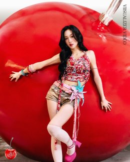 ช่วยซัปพอร์ตน้องสาววง VIIS หน่อยได้ไหมคะ?