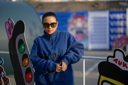 เบนซ์ ข้าวขวัญ, อันดา-ลูกแก้ว, สปอมมี่ นำทัพครีเอเตอร์ร่วมงาน A Weekend with Meta AI สัมผัสประสบการณ์สร้างสรรค์ผ่าน Meta AI พร้อมตื่นตาไปกับกิจกรรมแบบอิมเมอร์ซีฟเหนือจินตนาการ