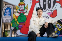 เบนซ์ ข้าวขวัญ, อันดา-ลูกแก้ว, สปอมมี่ นำทัพครีเอเตอร์ร่วมงาน A Weekend with Meta AI สัมผัสประสบการณ์สร้างสรรค์ผ่าน Meta AI พร้อมตื่นตาไปกับกิจกรรมแบบอิมเมอร์ซีฟเหนือจินตนาการ