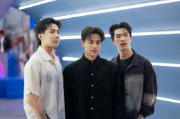 เบนซ์ ข้าวขวัญ, อันดา-ลูกแก้ว, สปอมมี่ นำทัพครีเอเตอร์ร่วมงาน A Weekend with Meta AI สัมผัสประสบการณ์สร้างสรรค์ผ่าน Meta AI พร้อมตื่นตาไปกับกิจกรรมแบบอิมเมอร์ซีฟเหนือจินตนาการ