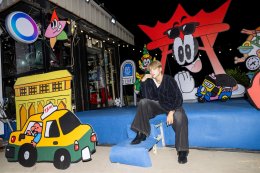 เบนซ์ ข้าวขวัญ, อันดา-ลูกแก้ว, สปอมมี่ นำทัพครีเอเตอร์ร่วมงาน A Weekend with Meta AI สัมผัสประสบการณ์สร้างสรรค์ผ่าน Meta AI พร้อมตื่นตาไปกับกิจกรรมแบบอิมเมอร์ซีฟเหนือจินตนาการ