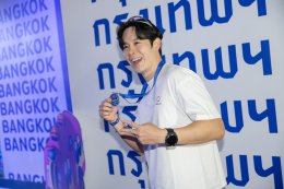 เบนซ์ ข้าวขวัญ, อันดา-ลูกแก้ว, สปอมมี่ นำทัพครีเอเตอร์ร่วมงาน A Weekend with Meta AI สัมผัสประสบการณ์สร้างสรรค์ผ่าน Meta AI พร้อมตื่นตาไปกับกิจกรรมแบบอิมเมอร์ซีฟเหนือจินตนาการ