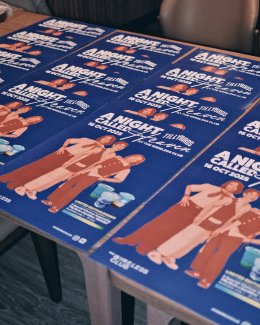 'Tilly Birds' มอบค่ำคืนสุดอบอุ่นใน "A Night Called Heaven" ให้แฟนๆ ฟิน กับโชว์สด "Heaven" ครั้งแรก และโมเมนต์สุดใกล้ชิดสุด Exclusive!