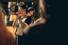 'Tilly Birds' มอบค่ำคืนสุดอบอุ่นใน "A Night Called Heaven" ให้แฟนๆ ฟิน กับโชว์สด "Heaven" ครั้งแรก และโมเมนต์สุดใกล้ชิดสุด Exclusive!