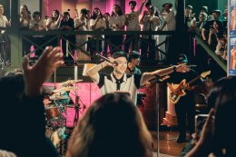 'Tilly Birds' มอบค่ำคืนสุดอบอุ่นใน "A Night Called Heaven" ให้แฟนๆ ฟิน กับโชว์สด "Heaven" ครั้งแรก และโมเมนต์สุดใกล้ชิดสุด Exclusive!