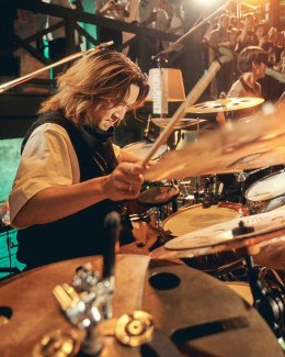 'Tilly Birds' มอบค่ำคืนสุดอบอุ่นใน "A Night Called Heaven" ให้แฟนๆ ฟิน กับโชว์สด "Heaven" ครั้งแรก และโมเมนต์สุดใกล้ชิดสุด Exclusive!