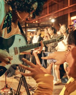 'Tilly Birds' มอบค่ำคืนสุดอบอุ่นใน "A Night Called Heaven" ให้แฟนๆ ฟิน กับโชว์สด "Heaven" ครั้งแรก และโมเมนต์สุดใกล้ชิดสุด Exclusive!